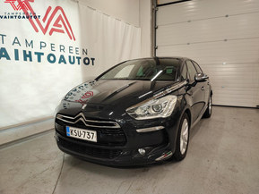 Citroen DS5