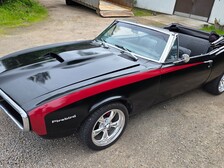 Pontiac Firebird