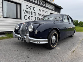 Jaguar MK1