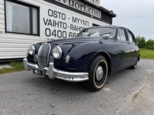 Jaguar MK1
