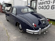 Jaguar MK1