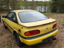 Nissan 100NX