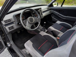 Volvo 480