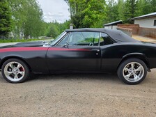 Pontiac Firebird
