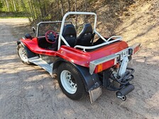 Volkswagen Kupla