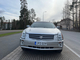 Cadillac SRX