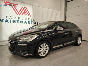 Citroen DS5