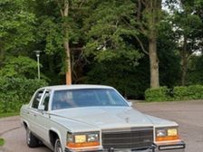 Cadillac Fleetwood