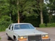 Cadillac Fleetwood