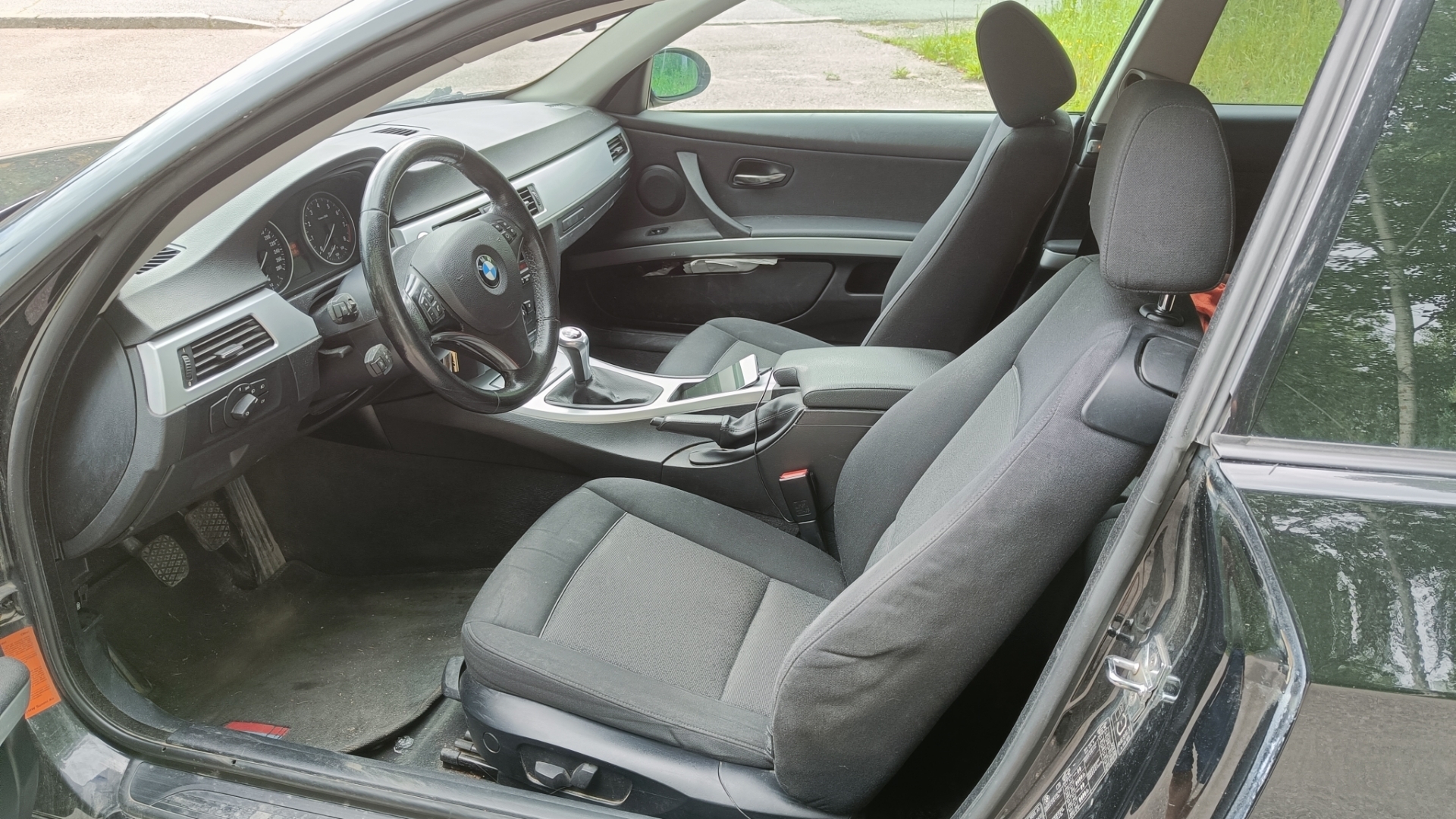 BMW 325 2006, kuva 4/10