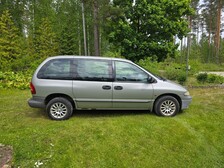 Chrysler Voyager