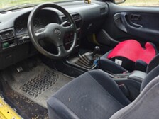 Nissan 100NX