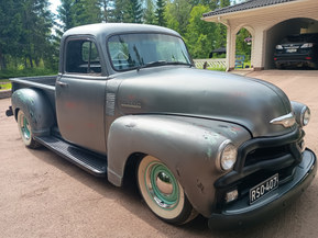 Chevrolet Pickup