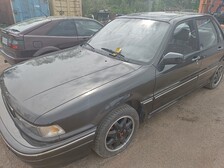 Mitsubishi Galant