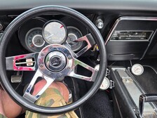 Pontiac Firebird