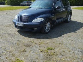 Chrysler PT Cruiser