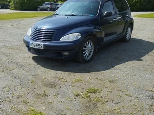 Chrysler PT Cruiser