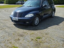 Chrysler PT Cruiser