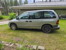 Chrysler Voyager