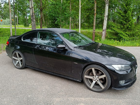 BMW 325