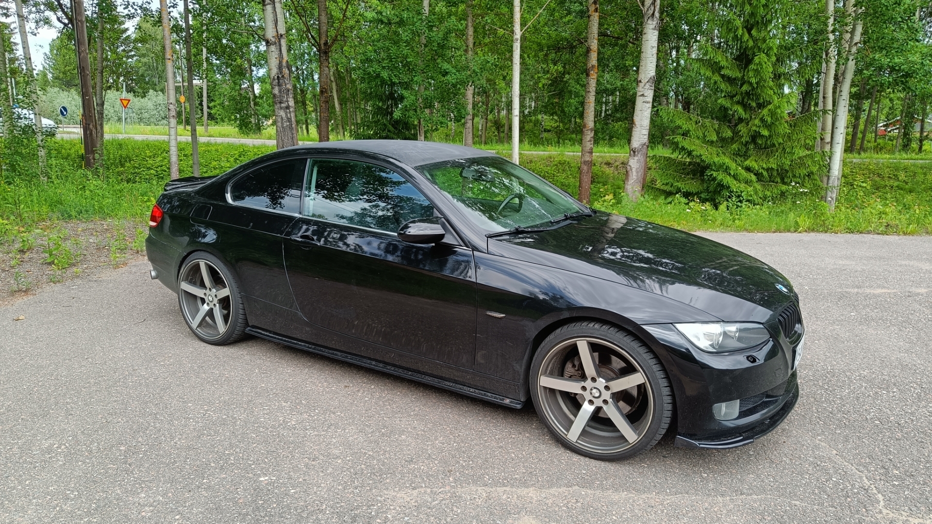 BMW 325 2006, kuva 5/10