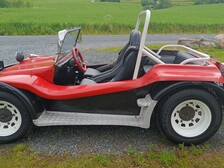 Volkswagen Kupla