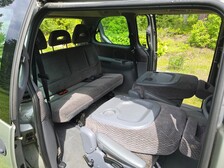 Chrysler Voyager