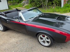 Pontiac Firebird