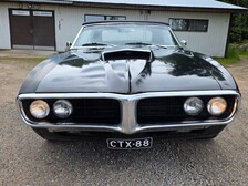 Pontiac Firebird