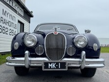 Jaguar MK1