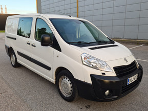 Peugeot Expert