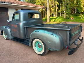 Chevrolet Pickup