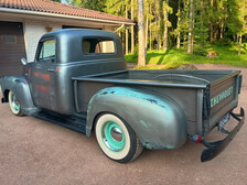 Chevrolet Pickup