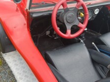 Volkswagen Kupla