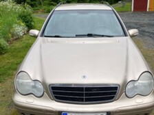 Mercedes-Benz 200