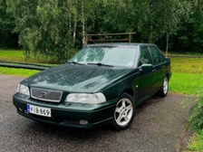 Volvo S70
