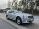 Cadillac SRX