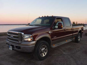 Ford F250