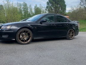 Saab 9-3