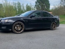 Saab 9-3