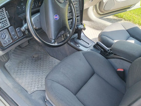 Saab 9-5