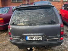 Opel Omega