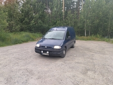 Citroen Jumpy