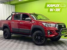 TruckMasters OX 4x4