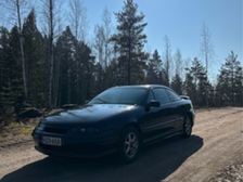 Opel Calibra