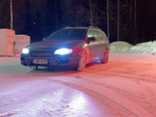 Opel Omega