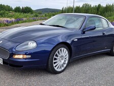 Maserati 4200