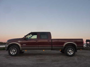 Ford F250