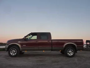 Ford F-250