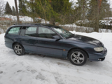 Opel Omega